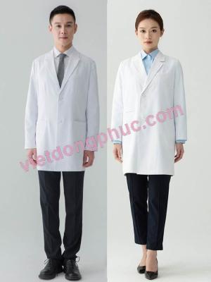 Đồng phục Bác sỹ 52